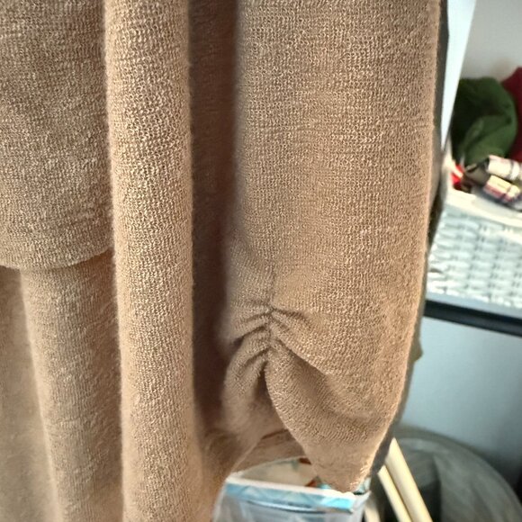 Reformation Janice 3 Piece Set: Skirt, Crop Top, Cardi - Picture 4 of 4